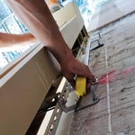 玻璃纖維架安裝 - 藝潔事業有限公司