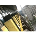 外牆LED燈安裝 - 藝潔事業有限公司