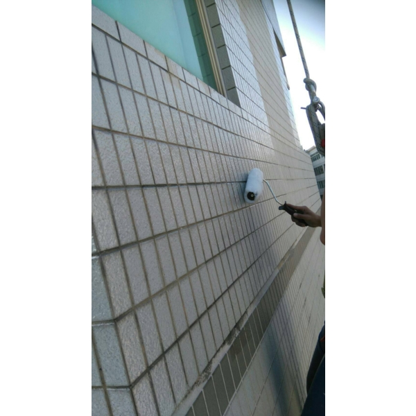 外牆防水工程