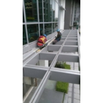 外牆矽利康工程 - 藝潔事業有限公司