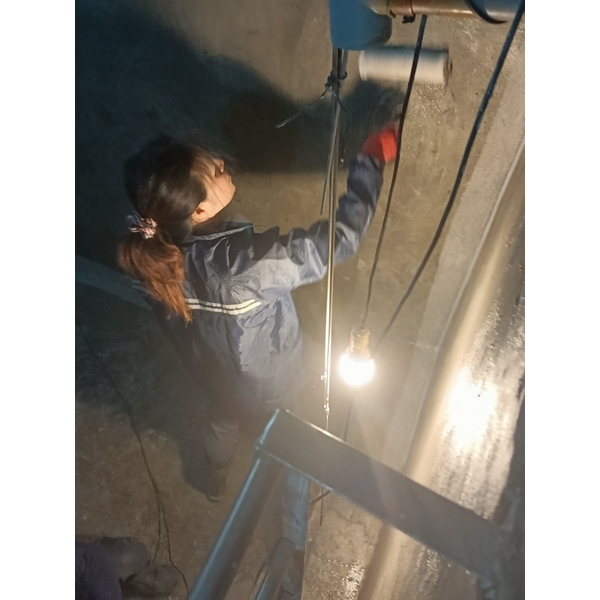 水塔防水-藝潔事業有限公司