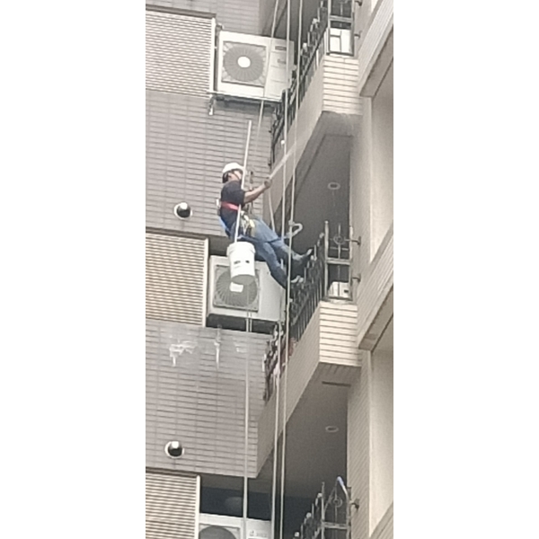 外牆清洗