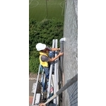 外牆排水管按裝 - 藝潔事業有限公司