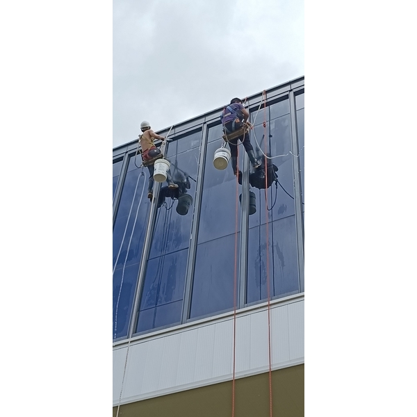 外牆清洗-藝潔事業有限公司