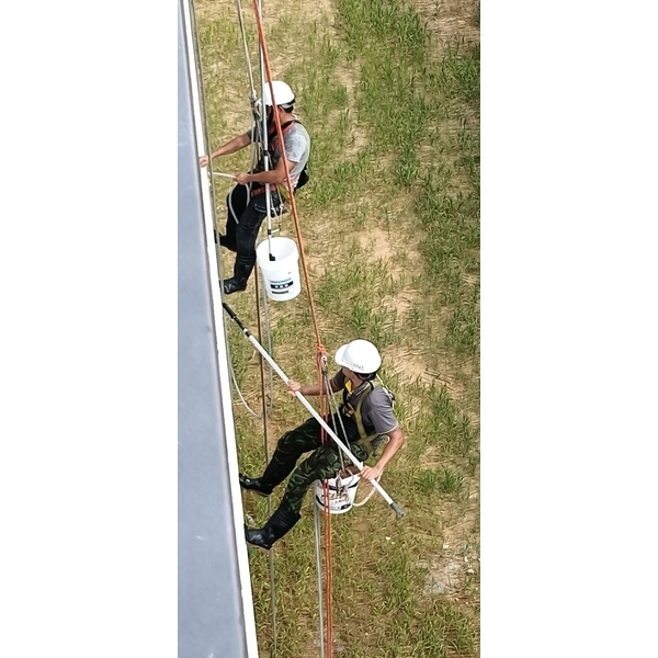 外牆清洗-藝潔事業有限公司