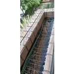 防鳥刺安裝 - 藝潔事業有限公司