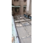 遮雨棚更新 - 藝潔事業有限公司