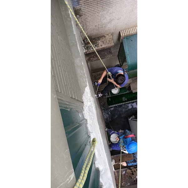 塗防水材料-藝潔事業有限公司