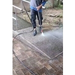 高壓清洗 - 藝潔事業有限公司