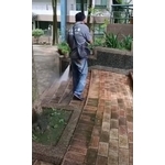 高壓清洗 - 藝潔事業有限公司