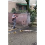 高壓清洗 - 藝潔事業有限公司