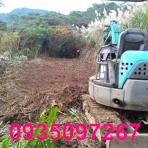 挖土機施工,瀧才工程行