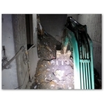 挖土機施工 - 瀧才工程行