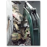 挖土機施工 - 瀧才工程行