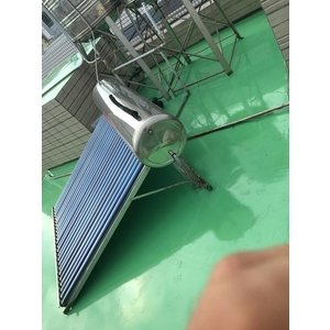 屋頂防水pu - 宅美油漆防水工程