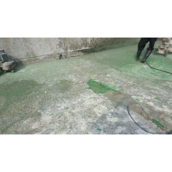 屋頂防水防漏pu