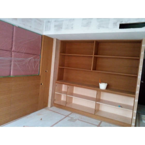 木器塗裝,宅美油漆防水工程