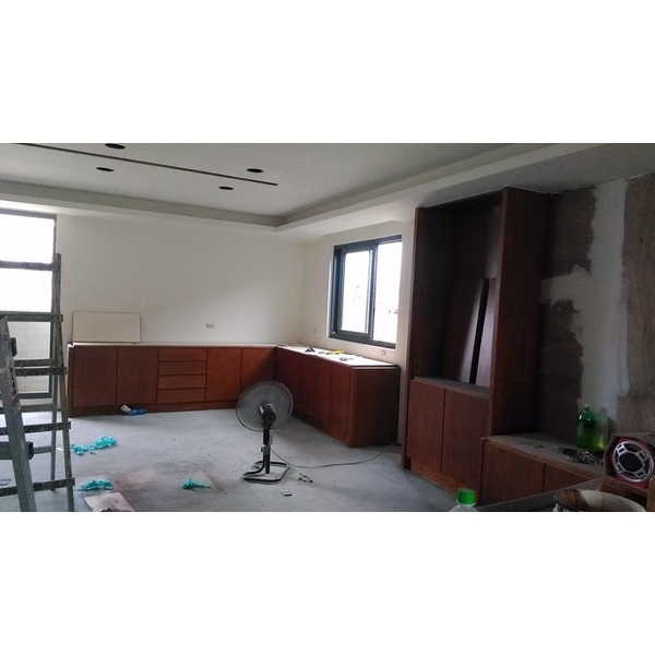 木器塗裝,宅美油漆防水工程