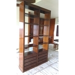 木櫃衣櫥翻新 - 宅美油漆防水工程