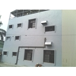 外牆防水漆 - 宅美油漆防水工程