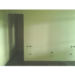 矽酸鈣批土+油漆 - 宅美油漆防水工程