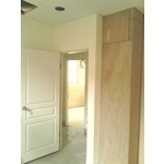 特白門框 - 宅美油漆防水工程