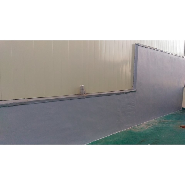 外牆拉皮翻新 女兒牆防水防漏工程,宅美油漆防水工程