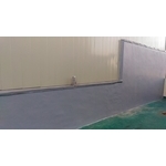 外牆拉皮翻新 女兒牆防水防漏工程-宅美油漆防水工程