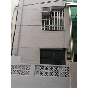 外牆仿岩漆 - 宅美油漆防水工程