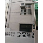 外牆仿岩漆 - 宅美油漆防水工程