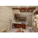 店面裝潢油漆 - 宅美油漆防水工程