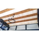 木器染色塗裝 - 宅美油漆防水工程