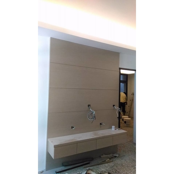 木櫃塗裝,宅美油漆防水工程