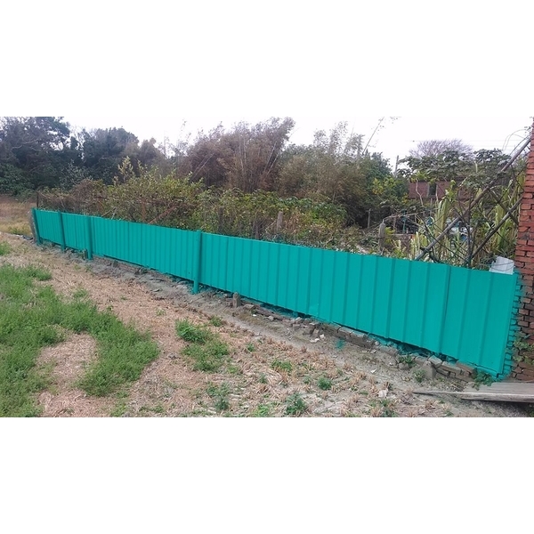 圍籬浪板油漆保養,宅美油漆防水工程