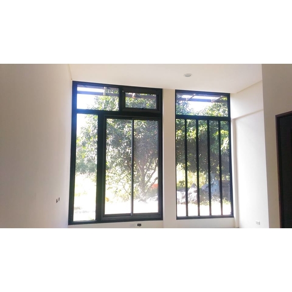 鐵件鐵窗油漆,宅美油漆防水工程