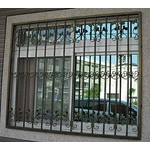 鍛造欄杆 - 鼎興實業有限公司