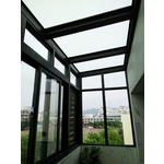 玻璃屋 - 鼎興實業有限公司