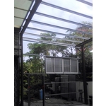 鋼板增建 - 鼎興實業有限公司