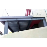 鋼板增建 - 鼎興實業有限公司