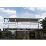 房屋增建 - 鼎興實業有限公司