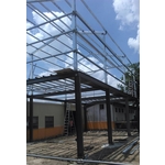 房屋增建 - 鼎興實業有限公司