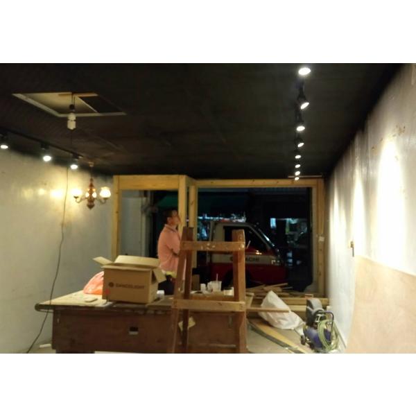 房屋整修,鼎興實業有限公司