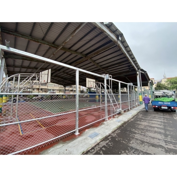 垂直伸縮帆布-志宏帆布行