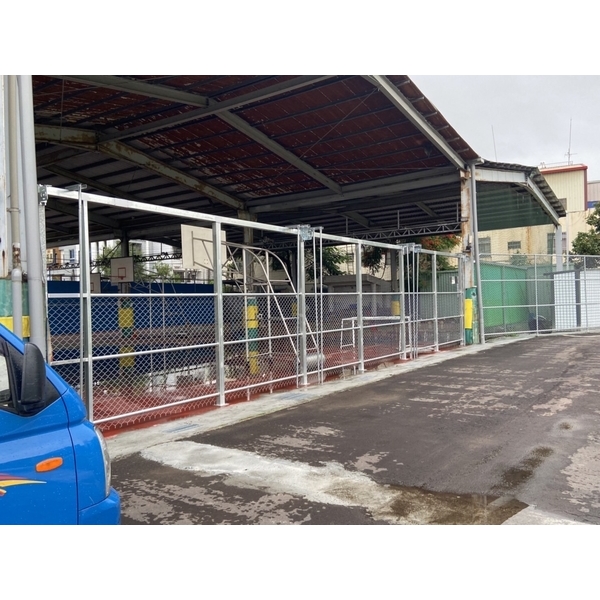 垂直伸縮帆布-志宏帆布行