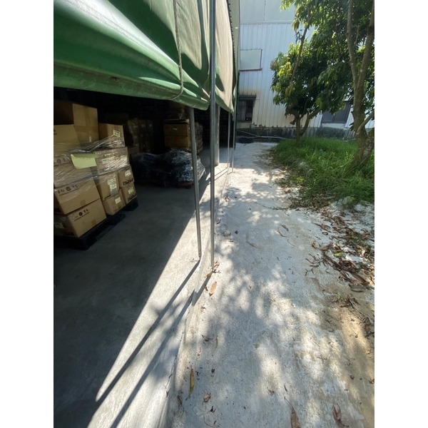 垂直伸縮帆布 垂直伸縮帆布-志宏帆布行