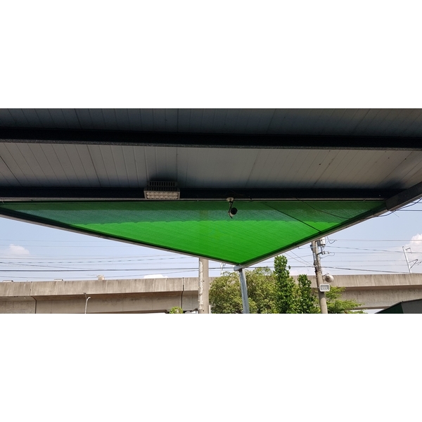 遮陽網-志宏帆布行