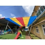 遮陽網 - 志宏帆布行