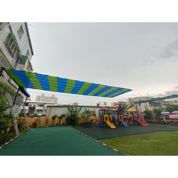 遮陽網-志宏帆布行