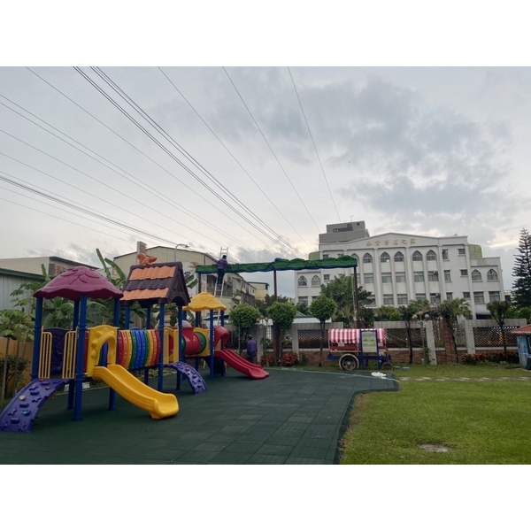 遮陽網-志宏帆布行