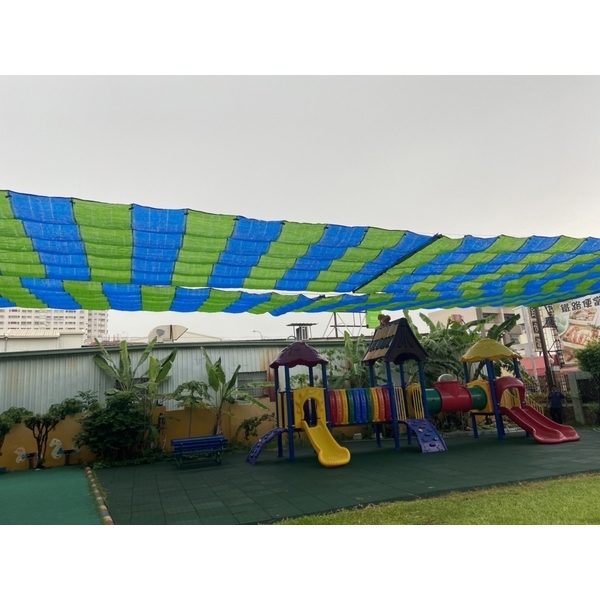 遮陽網-志宏帆布行